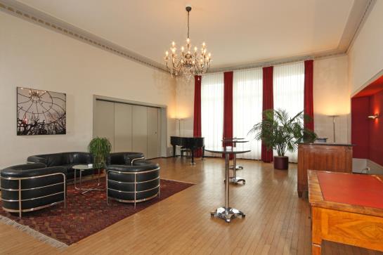 Elite Art Deco Swiss Quality Biel Hotel  | Biel | Bern | Schweiz 16