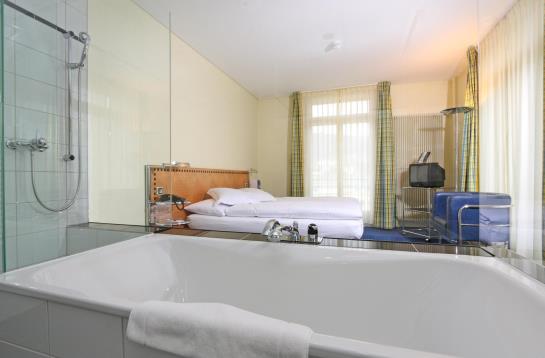 Elite Art Deco Swiss Quality Biel Hotel  | Biel | Bern | Schweiz 19