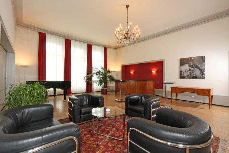 Elite Art Deco Swiss Quality Biel Hotel  | Biel | Bern | Schweiz 2