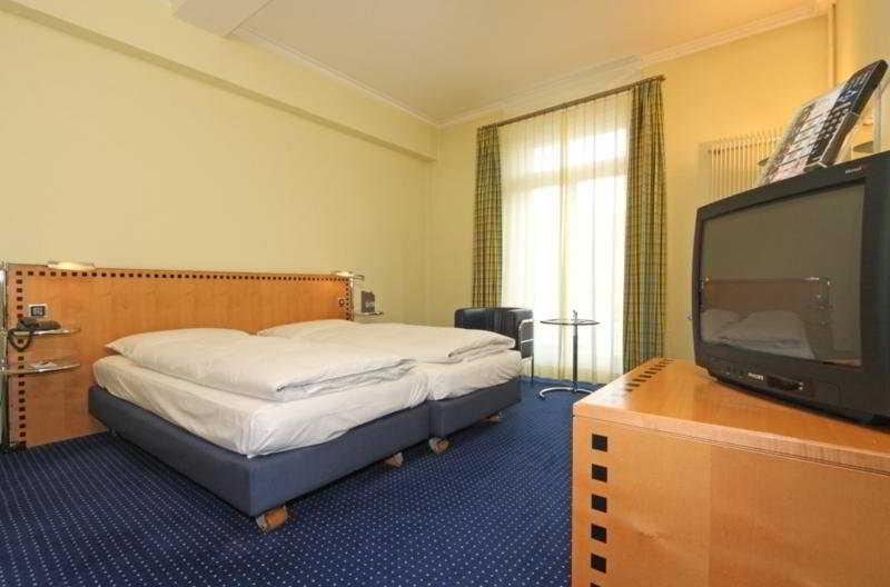 Elite Art Deco Swiss Quality Biel Hotel  | Biel | Bern | Schweiz 4