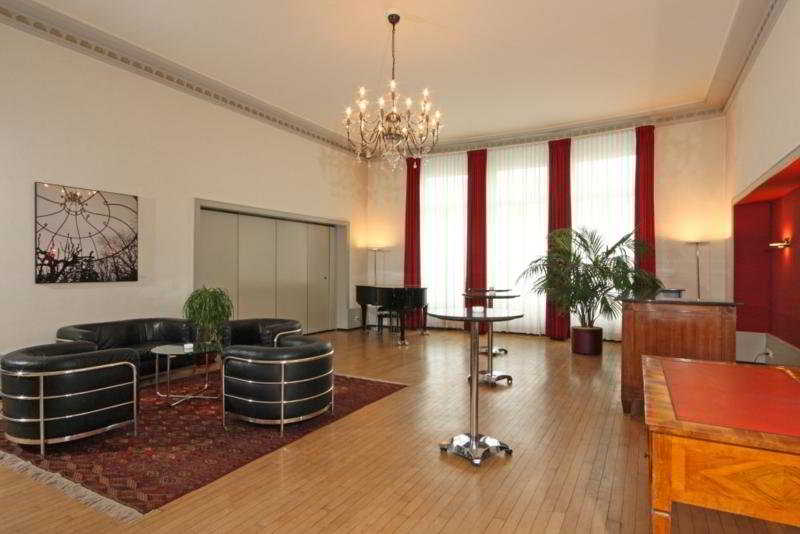 Elite Art Deco Swiss Quality Biel Hotel  | Biel | Bern | Schweiz 6