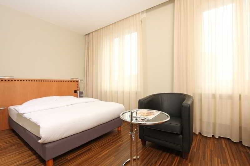 Elite Art Deco Swiss Quality Biel Hotel  | Biel | Bern | Schweiz 8