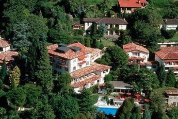 Hotel Villa Margherita  | Bosco Luganese | Tessin | Schweiz