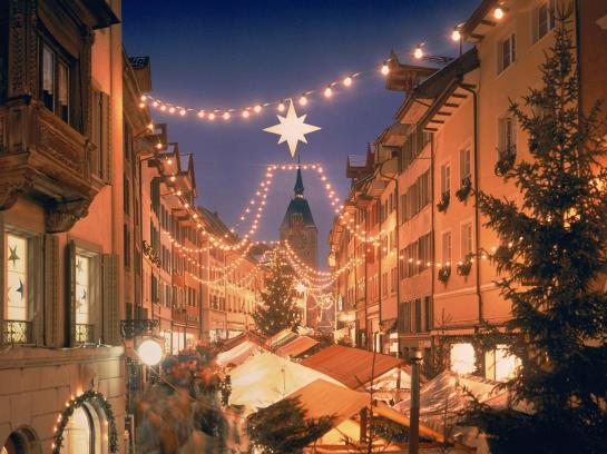 Hotel Sonne  | Bremgarten | Aargau | Switzerland 1