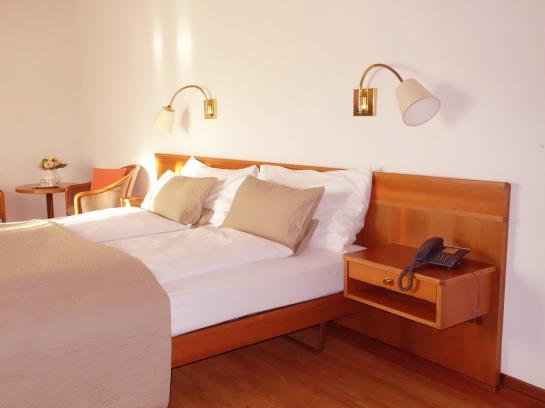 Hotel Sonne  | Bremgarten | Aargau | Switzerland 10