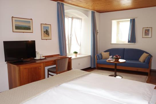 Hotel Sonne  | Bremgarten | Aargau | Switzerland 4