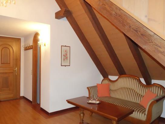 Hotel Sonne  | Bremgarten | Aargau | Switzerland 6