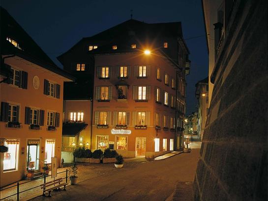 Hotel Sonne  | Bremgarten | Aargau | Switzerland 7