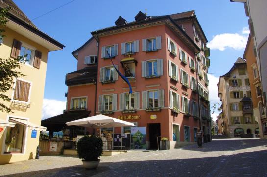 Hotel Sonne  | Bremgarten | Aargau | Switzerland 9