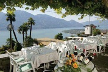 Hotel Dellavalle  | Brione | Tessin | Schweiz