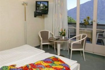 Hotel Dellavalle  | Brione | Tessin | Schweiz 1