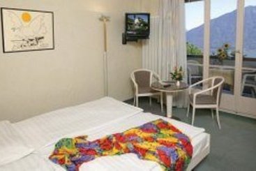 Hotel Dellavalle  | Brione | Tessin | Schweiz 2