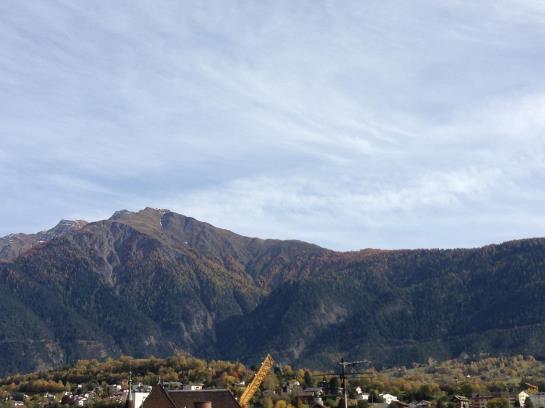 Hotel Europe  | Brig | Wallis | Schweiz 1