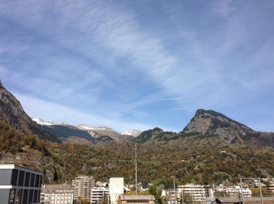 Hotel Europe  | Brig | Wallis | Schweiz 13