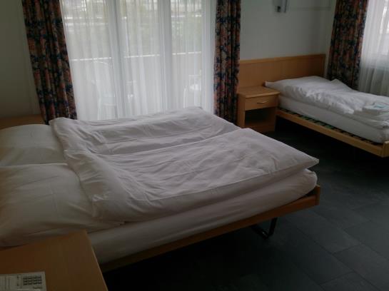 Hotel Europe  | Brig | Wallis | Schweiz 17