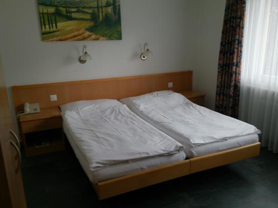 Hotel Europe  | Brig | Wallis | Schweiz 18