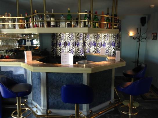 Hotel Europe  | Brig | Wallis | Schweiz 2