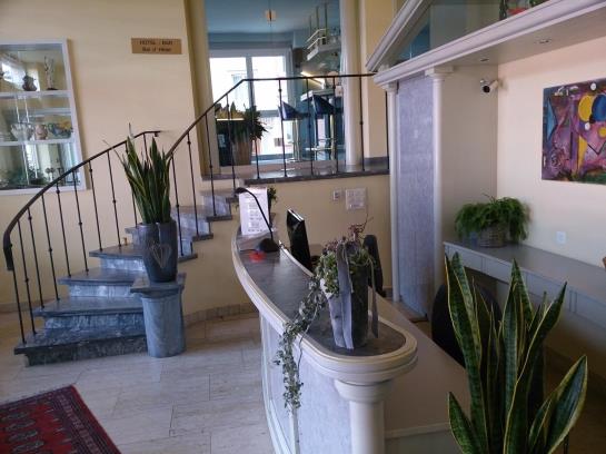 Hotel Europe  | Brig | Wallis | Schweiz 3