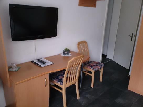 Hotel Europe  | Brig | Wallis | Schweiz 4