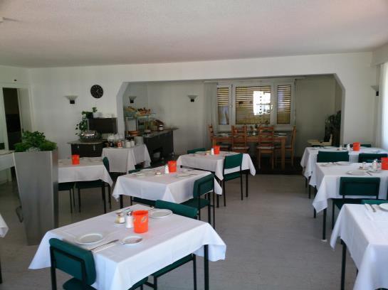 Hotel Europe  | Brig | Wallis | Schweiz 5