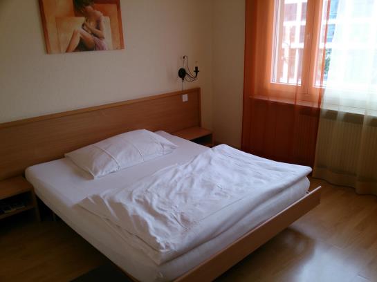 Hotel Europe  | Brig | Wallis | Schweiz 6