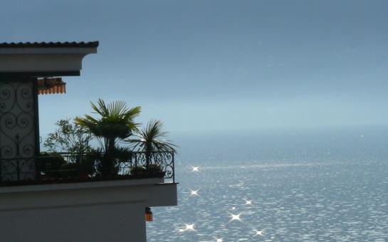 Privilège Hotel Villa Caesar  | Brissago | Ticino | Svizzera 1