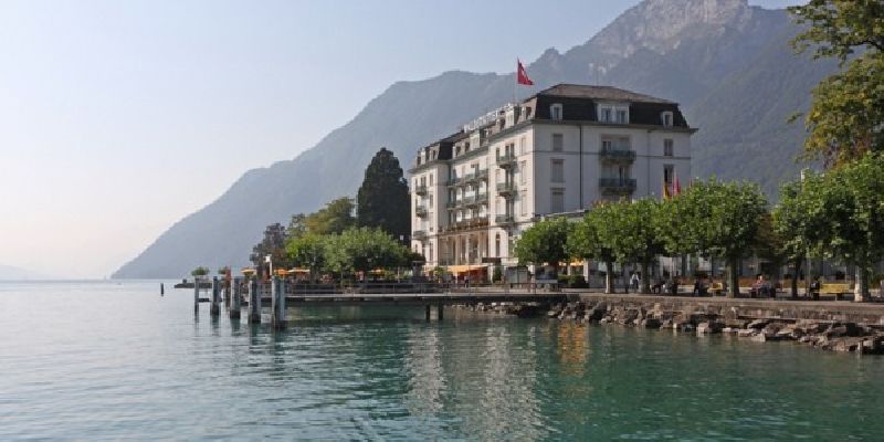 Waldstaetterhof Swiss Quality Brunnen Seehotel  | Brunnen | Schwyz | Switzerland 1