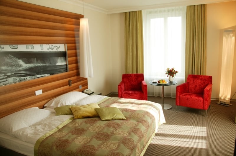 Waldstaetterhof Swiss Quality Brunnen Seehotel  | Brunnen | Schwyz | Switzerland 12