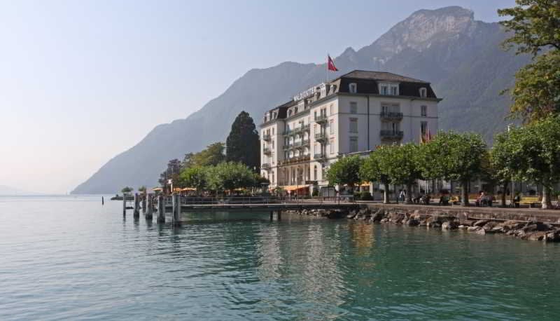 Waldstaetterhof Swiss Quality Brunnen Seehotel  | Brunnen | Schwyz | Switzerland 13