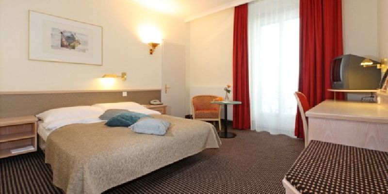 Waldstaetterhof Swiss Quality Brunnen Seehotel  | Brunnen | Schwyz | Switzerland 3