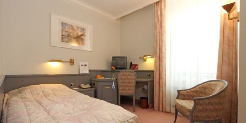 Waldstaetterhof Swiss Quality Brunnen Seehotel  | Brunnen | Schwyz | Switzerland 4