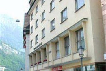 Hotel Brunnerhof