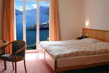 Hotel Brunnerhof  | Brunnen | Schwyz | Schweiz 1