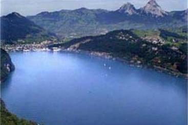 Hotel Brunnerhof  | Brunnen | Schwyz | Schweiz 4