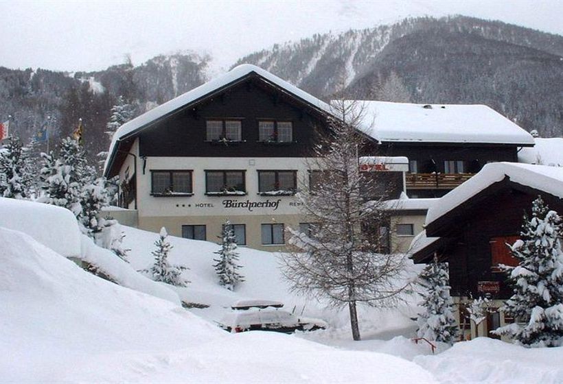Hotel Burchnerhof