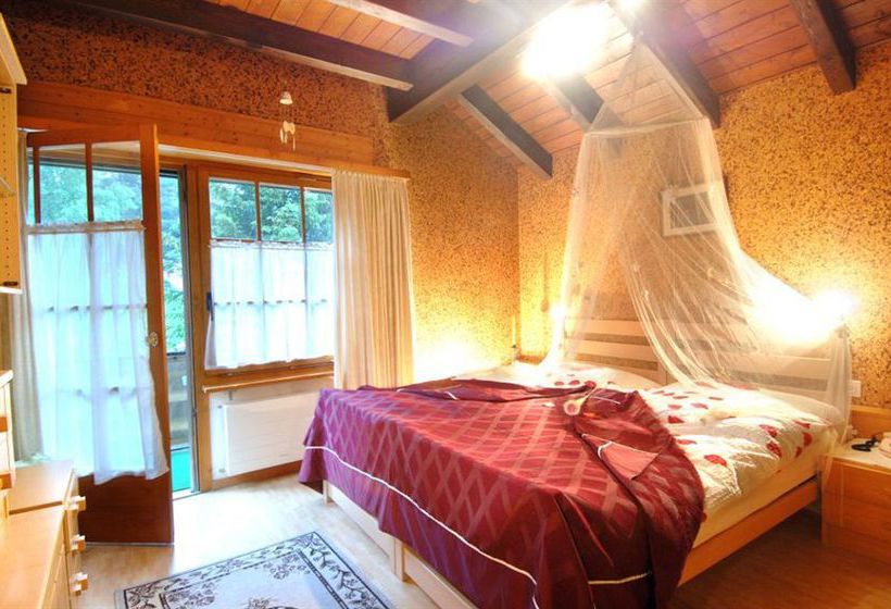 Hotel Burchnerhof  | Burchen | Wallis | Schweiz 2