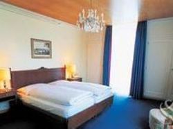 Hotel Palace Burgenstock  | Burgenstock | Luzern | Schweiz 1