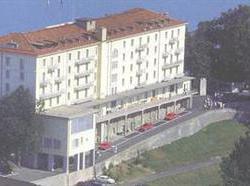 Hotel Palace Burgenstock Burgenstock