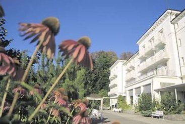 Resort  | Burgenstock | Lucerna | Suiza