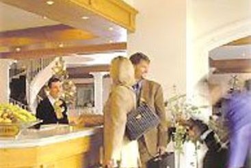 Resort  | Burgenstock | Lucerna | Suiza 1