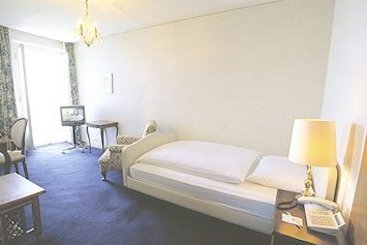 Resort  | Burgenstock | Lucerna | Suiza 2