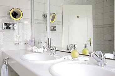 Resort  | Burgenstock | Lucerna | Suiza 3