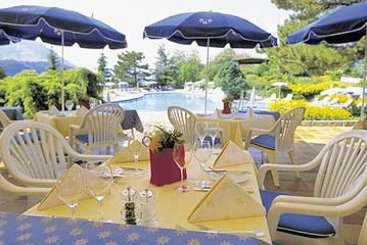 Resort  | Burgenstock | Lucerna | Suiza 5