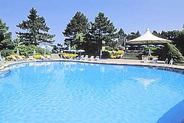 Resort  | Burgenstock | Lucerna | Suiza 7