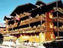 Hotel et Residence de Champery Valais