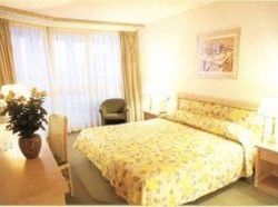 Hotel Chaumont Et Golf  | Chaumont | Neuchatel | Switzerland 1