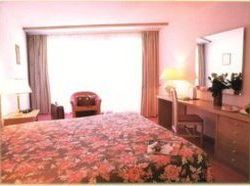 Hotel Chaumont Et Golf  | Chaumont | Neuchatel | Switzerland 2