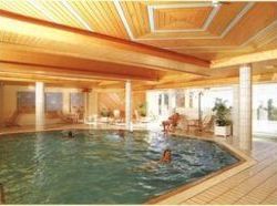 Hotel Chaumont Et Golf  | Chaumont | Neuchatel | Switzerland 5