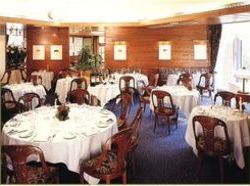 Hotel Chaumont Et Golf  | Chaumont | Neuchatel | Switzerland 6