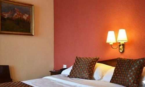 Hôtel Swiss Q Athmos Centre  | La Chaux de Fonds | Neuchâtel | Suisse 1